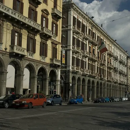 Appartement Al Centro Del Centro
