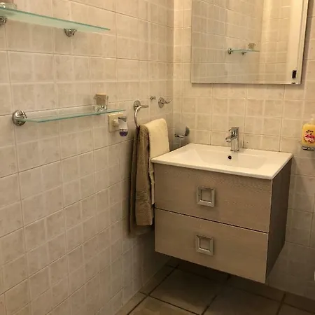 Al Centro Del Centro Appartement