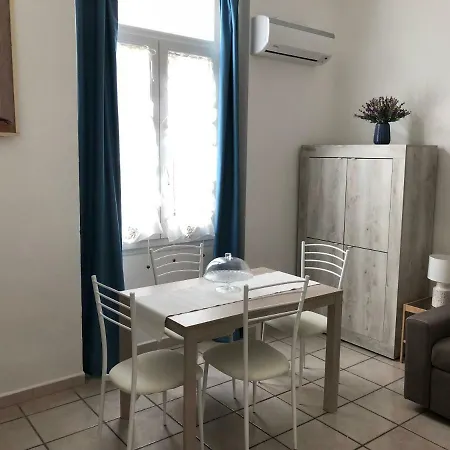 Al Centro Del Centro Appartamento Cagliari
