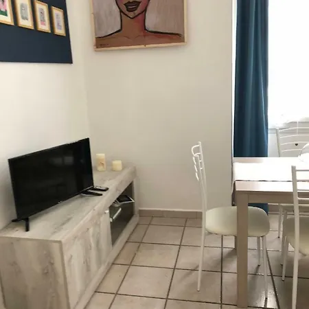 Al Centro Del Centro Appartamento *