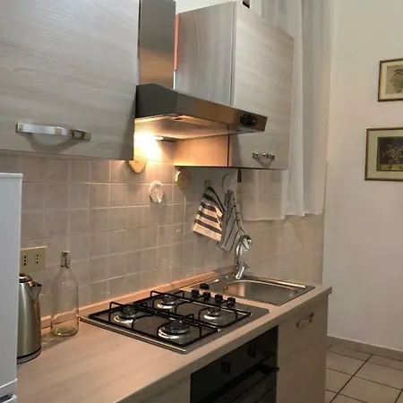 Appartamento Al Centro Del Centro *