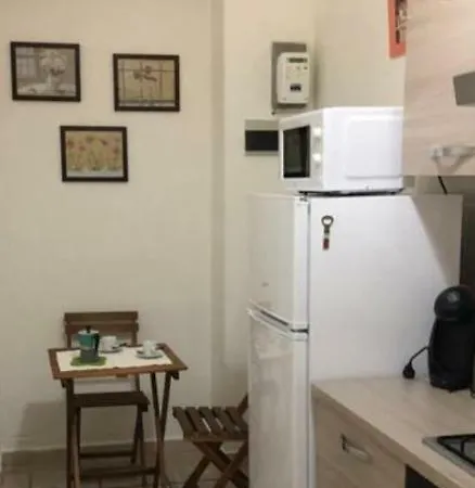 Al Centro Del Centro Appartamento Cagliari