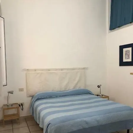 Al Centro Del Centro Appartamento
