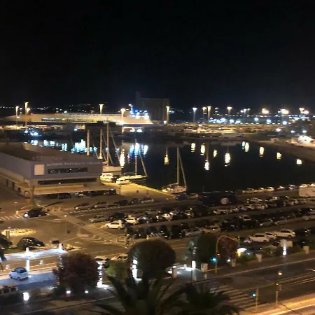 Appartamento Al Centro Del Centro Cagliari