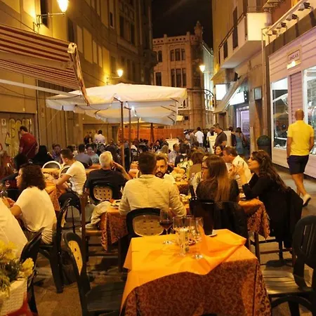 Appartamento Al Centro Del Centro Cagliari