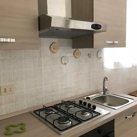 Al Centro Del Centro Appartement