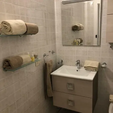 Al Centro Del Centro Appartement